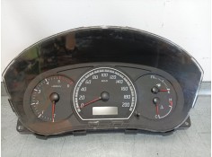 Recambio de cuadro instrumentos para suzuki swift berlina (mz) gl (5-ptas.) referencia OEM IAM 6410062JG0 A2C53088068 SIEMENS VD