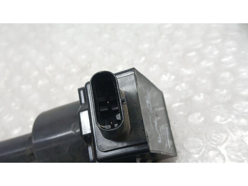 Recambio de bobina encendido para kia picanto (ja) concept referencia OEM IAM 2730107000 DENSO 