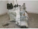 Recambio de caja cambios para hyundai tucson (jm) 2.7 style 4x4 referencia OEM IAM 4500039145 AUTOMATIC N5QFD 193116