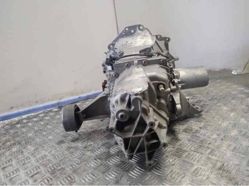 Recambio de caja cambios para skoda superb (3u4) classic referencia OEM IAM GFL 12028 5VELOCIDADES