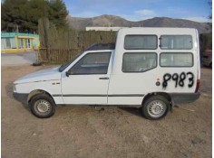 FIAT FIORINO (255)