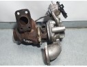 Recambio de turbocompresor para citroën ds3 1.6 e-hdi fap referencia OEM IAM 9673283680 4937302003 