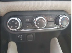 MANDO CALEFACCION / AIRE ACONDICIONADO 275105FA3C TOCADO