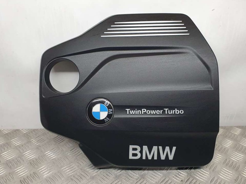 Recambio de tapa motor para bmw serie 4 coupe (f32) 418d referencia OEM IAM 8514202  