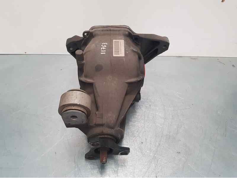 Recambio de diferencial trasero para mercedes-benz clase c (w204) berlina c 220 cdi (204.008) referencia OEM IAM   