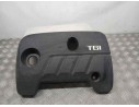 Recambio de tapa motor para mg zs 1.0 vti referencia OEM IAM 10198993  