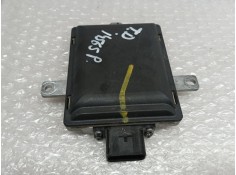 MODULO ELECTRONICO 654457738 981211100U SAIC SENSOR PROXIMIDAD