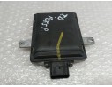 Recambio de modulo electronico para mg zs 1.0 t-gdi referencia OEM IAM 654457738 981211100U SAIC SENSOR PROXIMIDAD