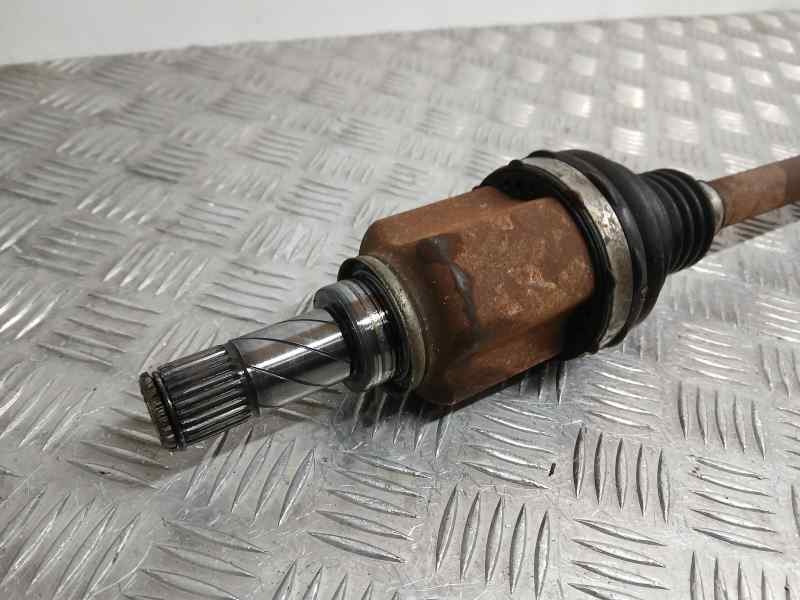 Recambio de transmision delantera derecha para dacia dokker abiance referencia OEM IAM 391002807R  