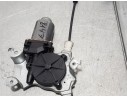 Recambio de elevalunas delantero derecho para nissan almera tino (v10m) acenta referencia OEM IAM   ARVINMERITOR ELECTRICO 2 PIN
