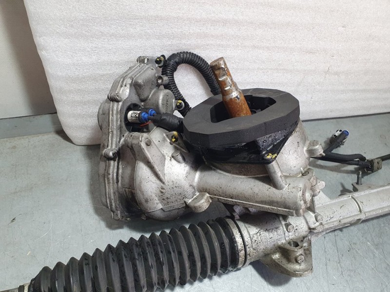 Recambio de cremallera direccion para peugeot 2008 (p1) allure referencia OEM IAM 38263902  ELECTRO-MECANICA