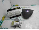 Recambio de kit airbag para saab 9-3 sport hatch 2.0 cat referencia OEM IAM   