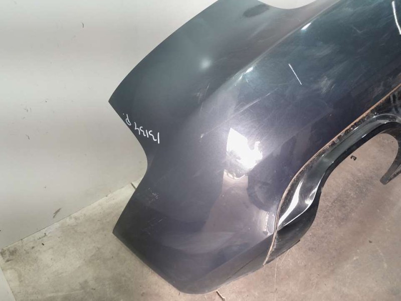 Recambio de paragolpes trasero para audi a5 coupe (8t) 2.0 tfsi (132kw) referencia OEM IAM   ROZADO Y TOCADO