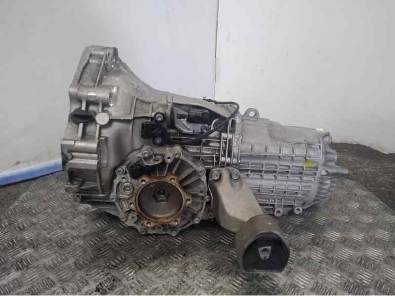 Recambio de caja cambios para skoda superb (3u4) classic referencia OEM IAM GFL 12028 5VELOCIDADES