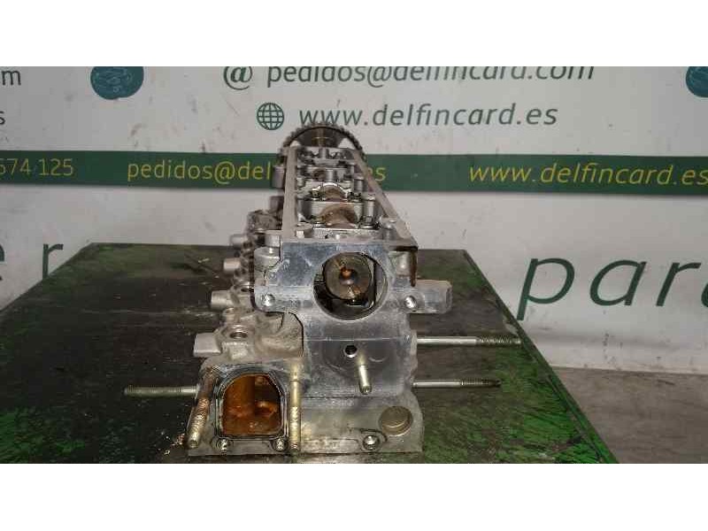 Recambio de culata para peugeot 307 (s1) 2.0 hdi cat referencia OEM IAM 0768  9634963010 SE RECOMIENDA COMPROBAR A PRESIÓN