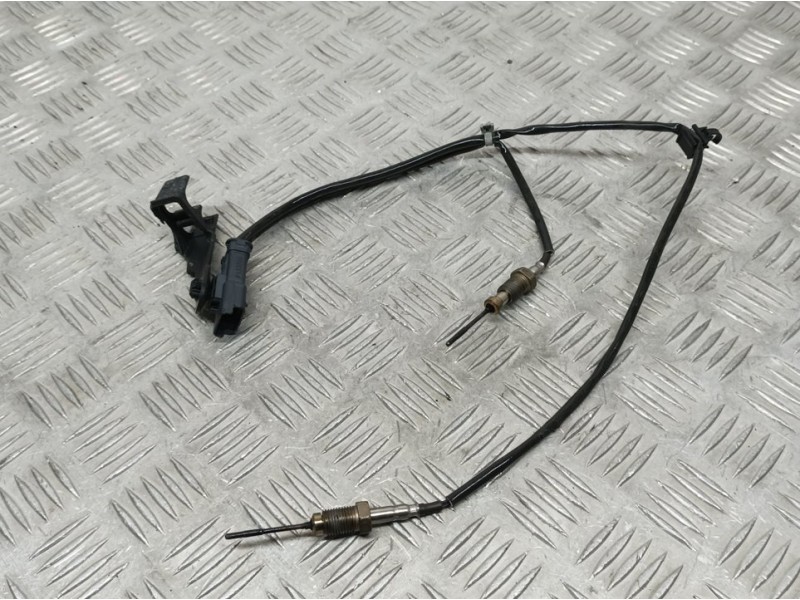 Recambio de sensor para peugeot partner kasten furgon referencia OEM IAM 9812376480 04F297201 