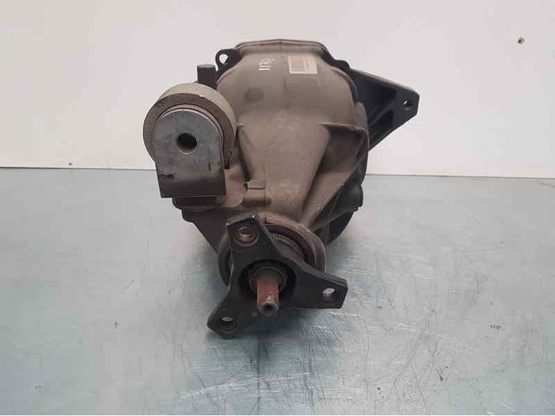 Recambio de diferencial trasero para mercedes-benz clase c (w204) berlina c 220 cdi (204.008) referencia OEM IAM   