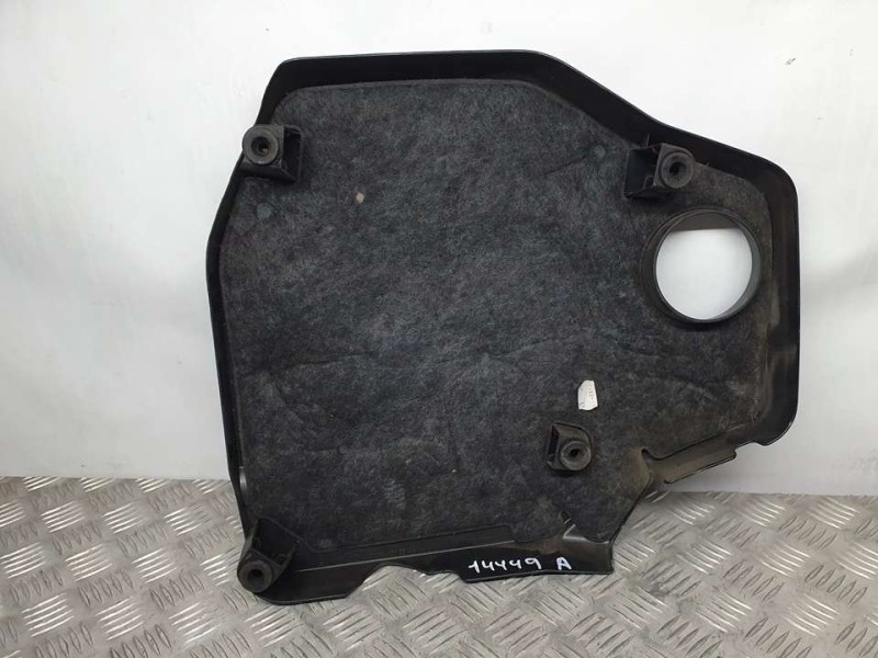 Recambio de tapa motor para bmw serie 4 coupe (f32) 418d referencia OEM IAM 8514202  