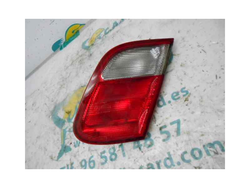 Recambio de piloto trasero derecho para mercedes-benz clase clk (w208) coupe 320 (208.365) referencia OEM IAM   INTERIOR JOSE MA