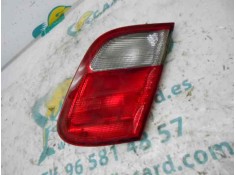 PILOTO TRASERO DERECHO INTERIOR JOSE MARTINEZ