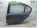 Recambio de puerta trasera izquierda para bmw serie 3 berlina (e46) 318i referencia OEM IAM 41527034153  