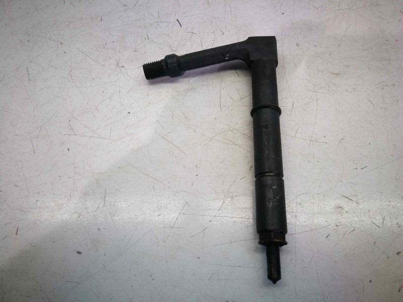 Recambio de inyector para nissan almera (n16/e) 2.2 dci diesel cat referencia OEM IAM   