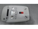 Recambio de luz interior para citroën c4 1.2 12v e-thp pure tech referencia OEM IAM 96781446 98276588 