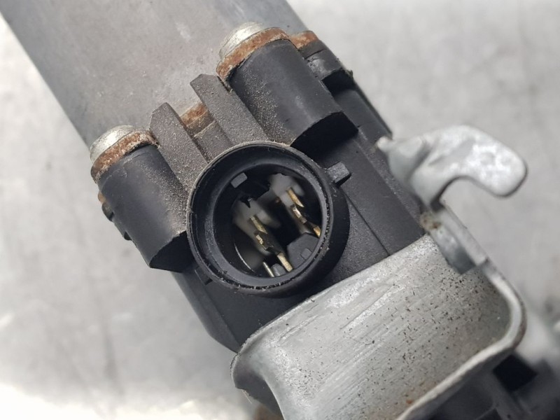 Recambio de elevalunas delantero derecho para nissan almera tino (v10m) acenta referencia OEM IAM   ARVINMERITOR ELECTRICO 2 PIN