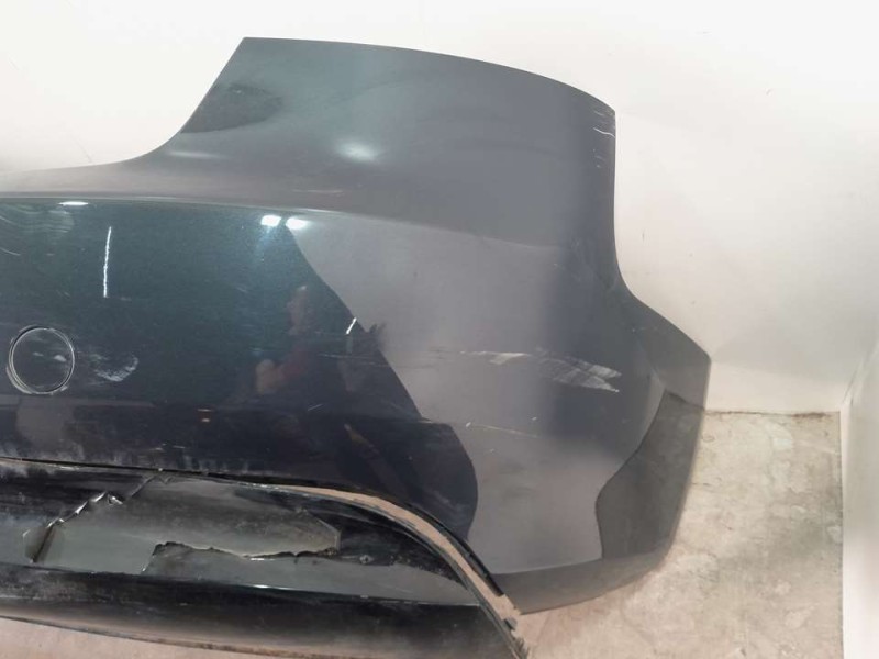 Recambio de paragolpes trasero para audi a5 coupe (8t) 2.0 tfsi (132kw) referencia OEM IAM   ROZADO Y TOCADO