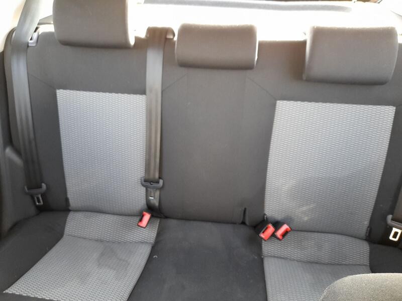 Recambio de asientos traseros para volkswagen polo v (6r1, 6c1) 1.2 tdi referencia OEM IAM   