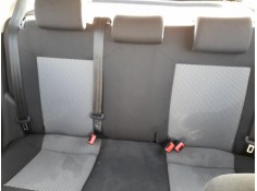 Recambio de asientos traseros para volkswagen polo v (6r1, 6c1) 1.2 tdi referencia OEM IAM   