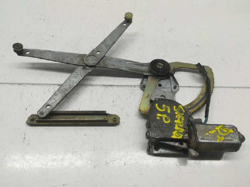 Recambio de elevalunas delantero izquierdo para ford sierra berlina cl referencia OEM IAM  2 PINS ELECTRICO