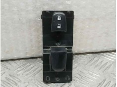 MANDO ELEVALUNAS DELANTERO DERECHO 254114BA0A 18425SD 