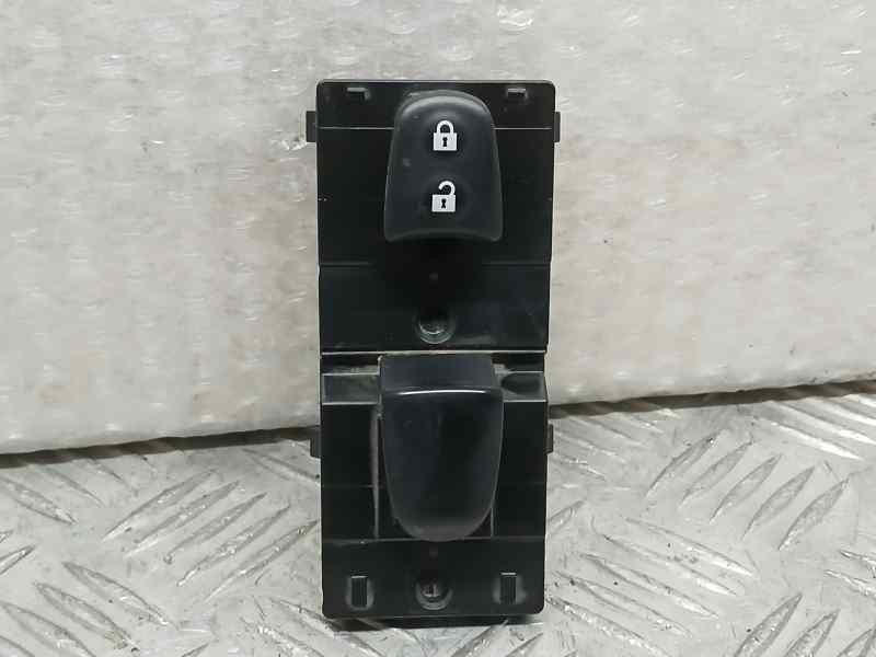 Recambio de mando elevalunas delantero derecho para nissan micra v (k14) acenta referencia OEM IAM 254114BA0A 18425SD 