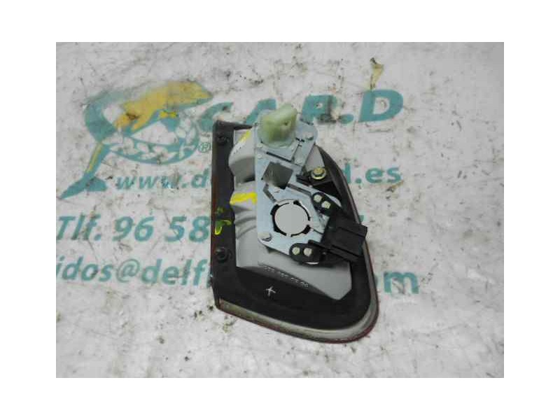 Recambio de piloto trasero derecho para mercedes-benz clase clk (w208) coupe 320 (208.365) referencia OEM IAM   INTERIOR JOSE MA