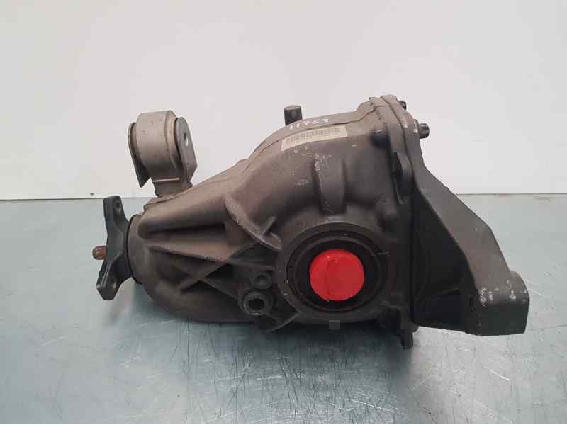 Recambio de diferencial trasero para mercedes-benz clase c (w204) berlina c 220 cdi (204.008) referencia OEM IAM   