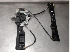 ELEVALUNAS DELANTERO DERECHO GM13350759 912049106 BROSE ELECTRICO 7 PINES