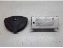 Recambio de kit airbag para mercedes-benz clase a (w168) 160 (168.033) referencia OEM IAM   