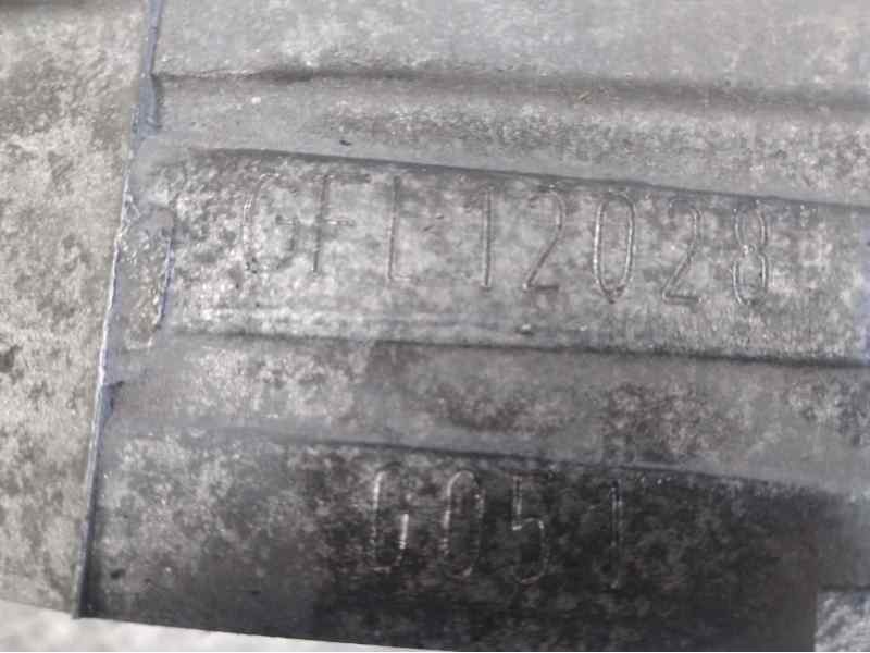 Recambio de caja cambios para skoda superb (3u4) classic referencia OEM IAM GFL 12028 5VELOCIDADES