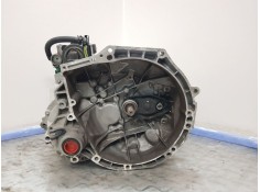 Recambio de caja cambios para citroën c-elysée exclusive referencia OEM IAM 20A612 1065465 AUTOMATICA