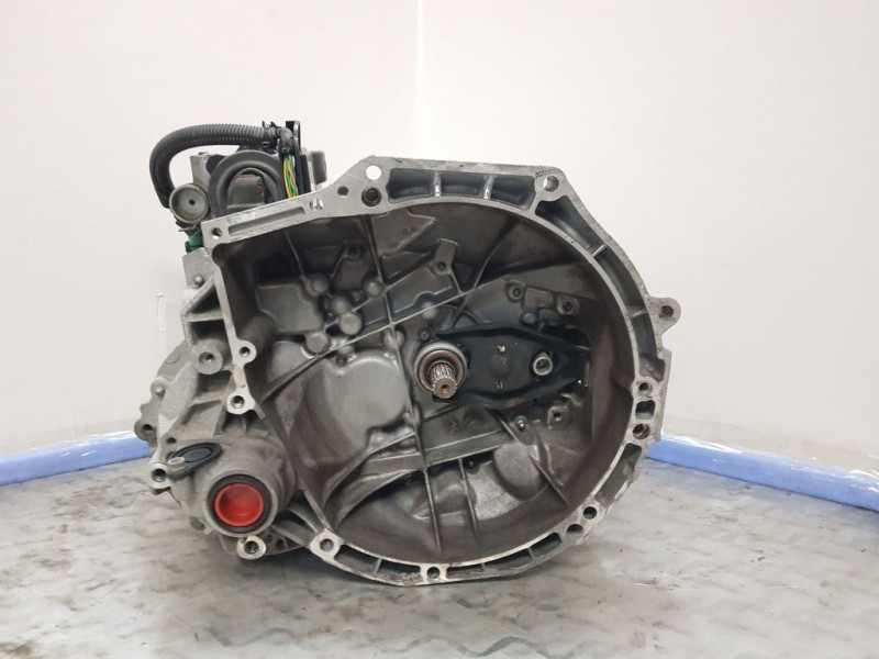 Recambio de caja cambios para citroën c-elysée exclusive referencia OEM IAM 20A612 1065465 AUTOMATICA