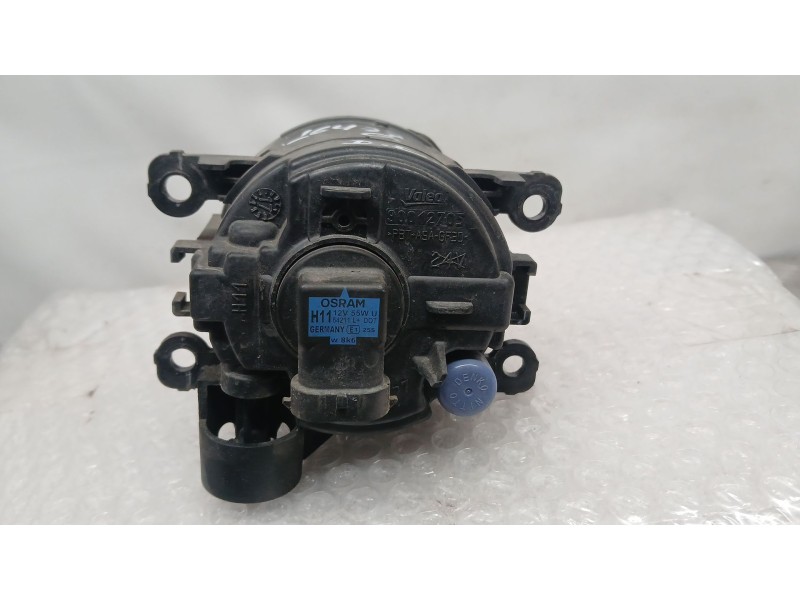 Recambio de faro antiniebla derecho para renault grand scénic iv (r9_) 1.3 tce 140 referencia OEM IAM 261503971R VALEO 89208441