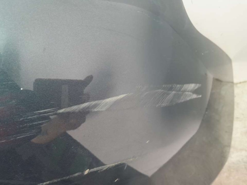 Recambio de paragolpes trasero para audi a5 coupe (8t) 2.0 tfsi (132kw) referencia OEM IAM   ROZADO Y TOCADO