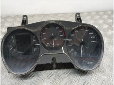 CUADRO INSTRUMENTOS 1P0920850F A2C53387399 VDO