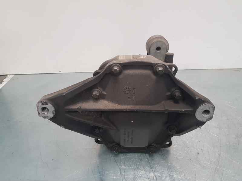 Recambio de diferencial trasero para mercedes-benz clase c (w204) berlina c 220 cdi (204.008) referencia OEM IAM   