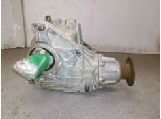 Recambio de diferencial delantero para hyundai tucson (jm) 2.7 style 4x4 referencia OEM IAM 050305343 JMTF 