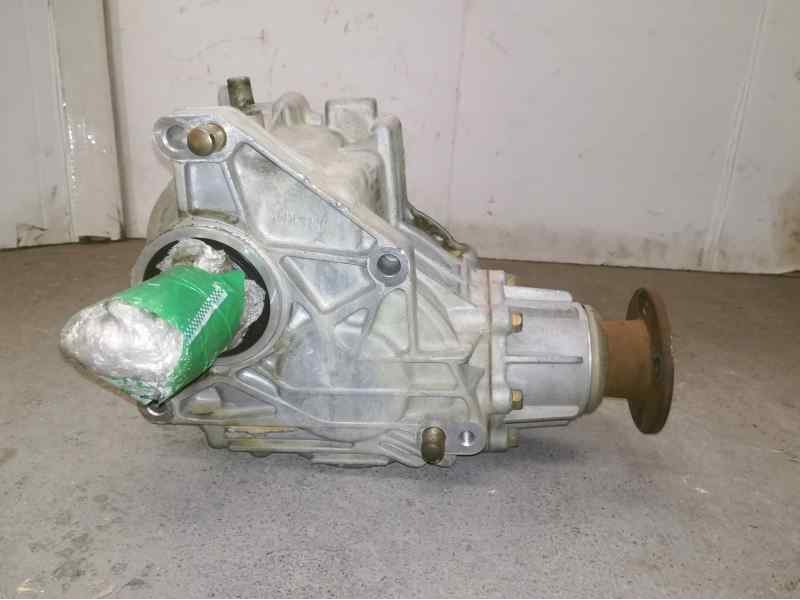 Recambio de diferencial delantero para hyundai tucson (jm) 2.7 style 4x4 referencia OEM IAM 050305343 JMTF 