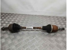 TRANSMISION DELANTERA IZQUIERDA 391019924R 