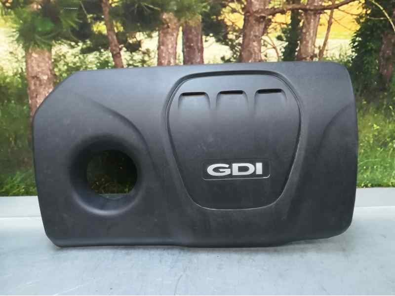 Recambio de tapa motor para kia sportage spirit 2wd referencia OEM IAM   