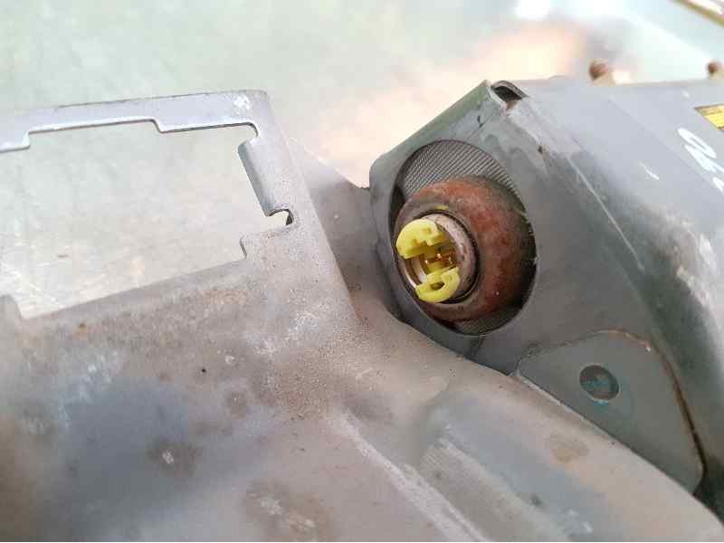 Recambio de airbag rodillas para lexus rx 300(mcu35) luxury referencia OEM IAM   